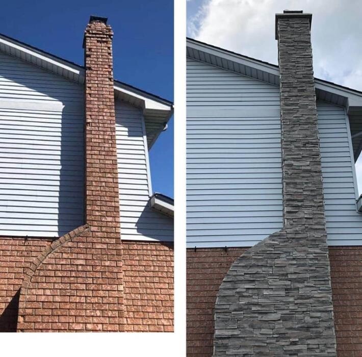 Images Seco & Son's Construction