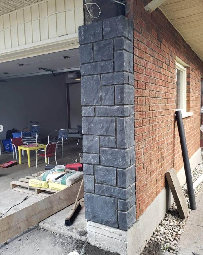 Images Seco & Son's Construction