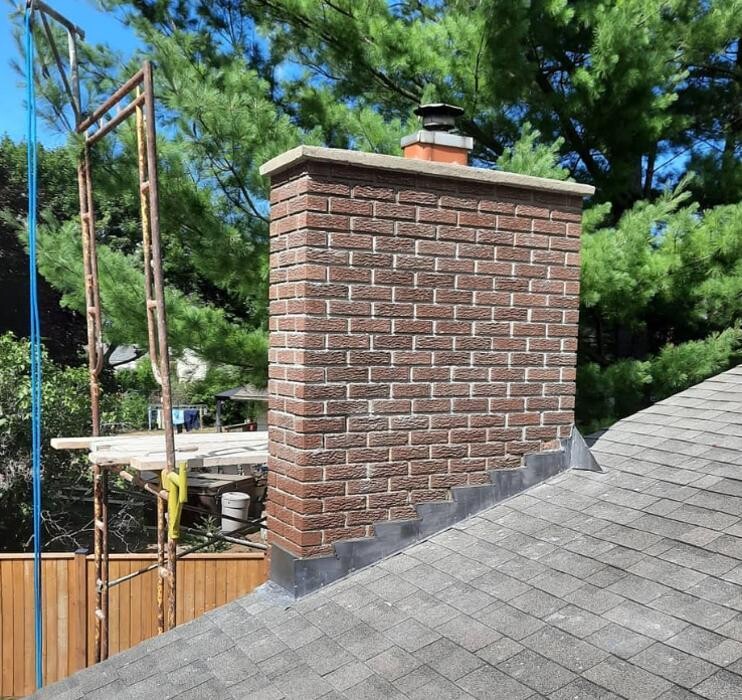 Images Seco & Son's Construction