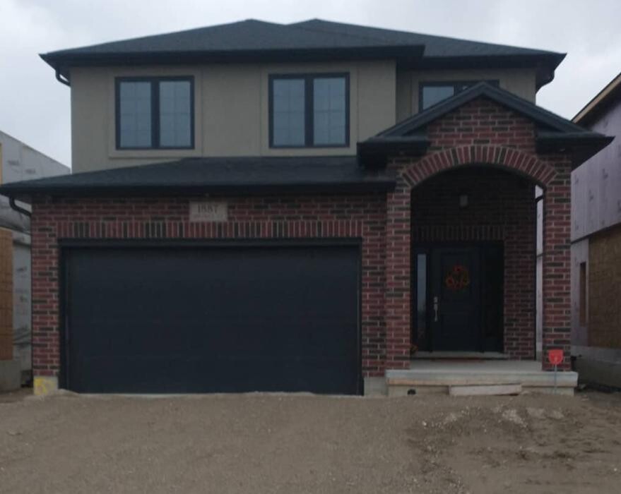 Images Seco & Son's Construction