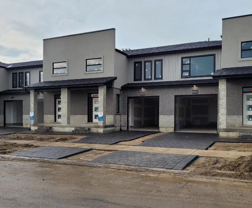 Images Seco & Son's Construction