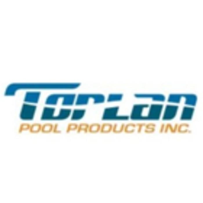Torlan Pool Products Inc Logo