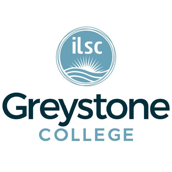 Greystone College Vancouver Logo