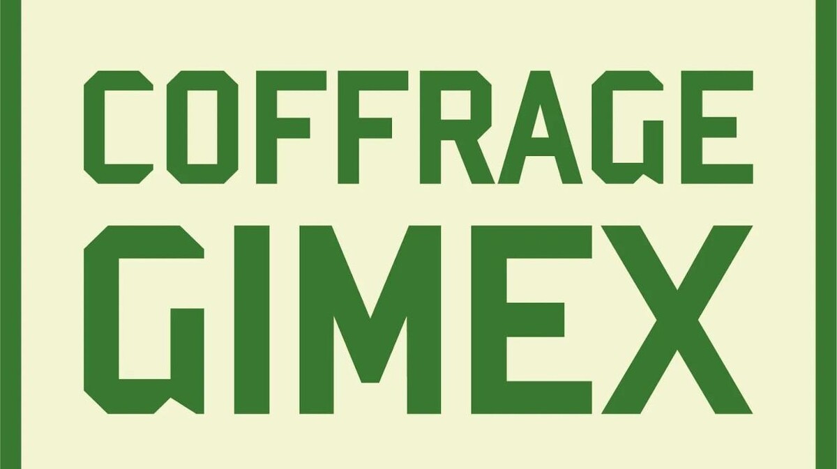 Images Coffrage GIMEX Inc.