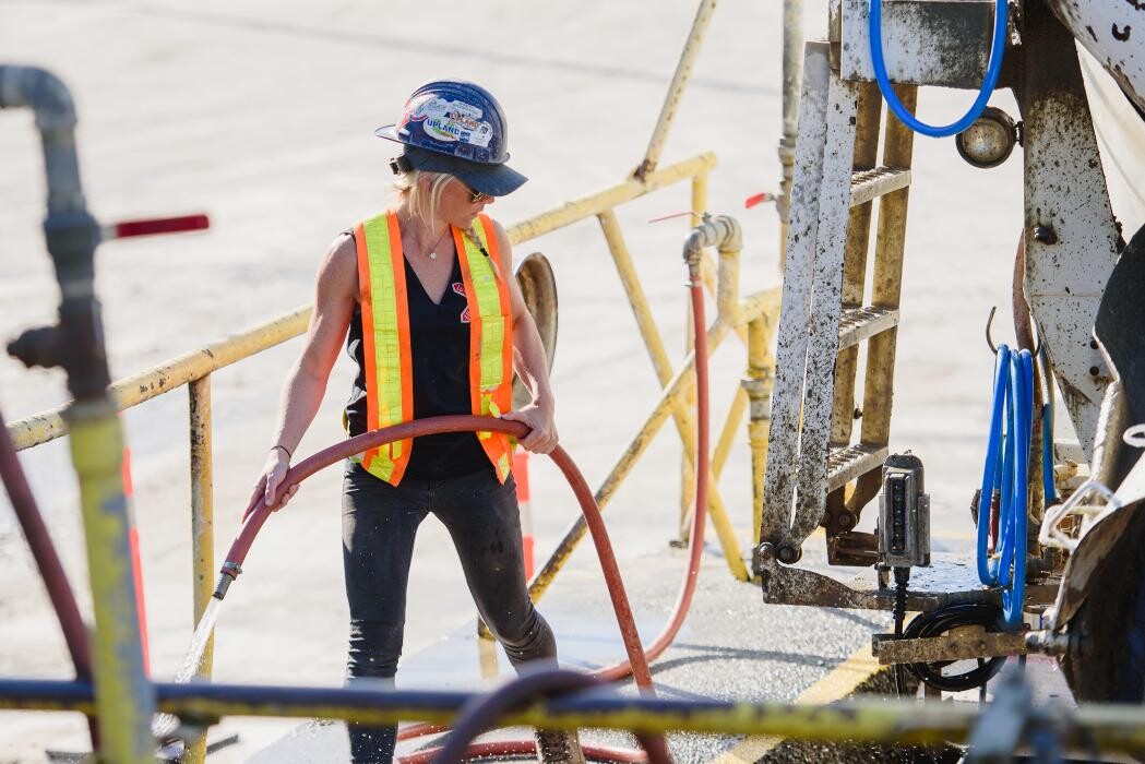 Images Upland Ready Mix Ltd