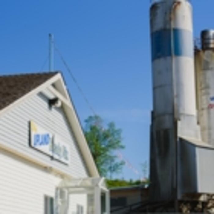 Images Upland Ready Mix Ltd