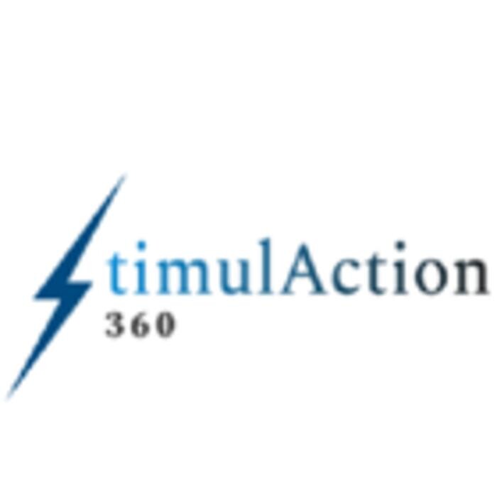 StimulAction 360 Logo