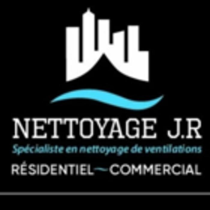 Nettoyage JR Logo