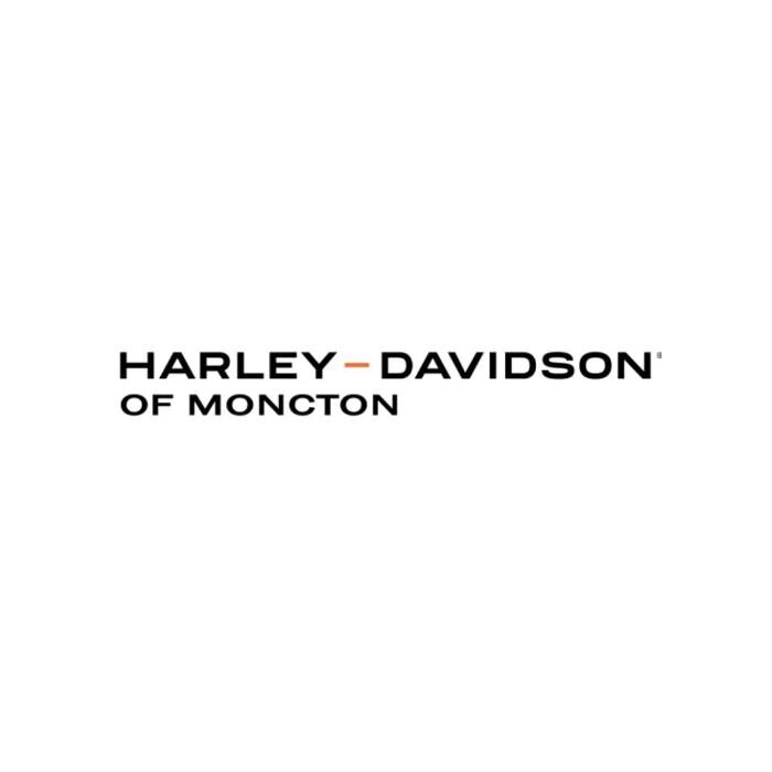 Toys For Big Boys Harley Davidson Logo
