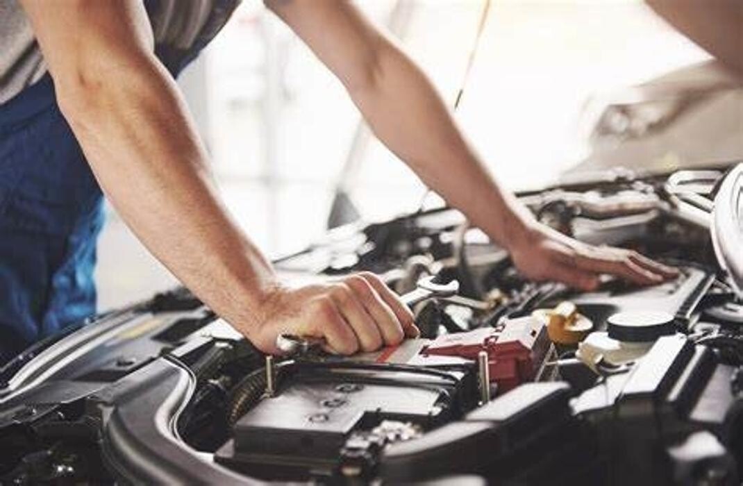 Images Eagle Eye Auto & Tire Services Ltd.