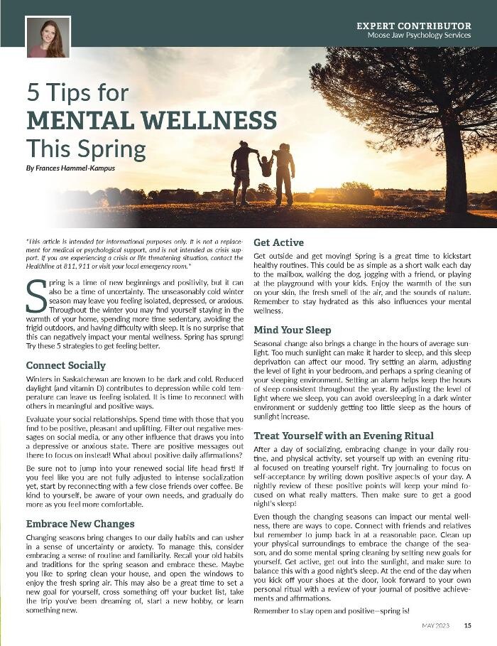 Images Moose Jaw Psychology Services