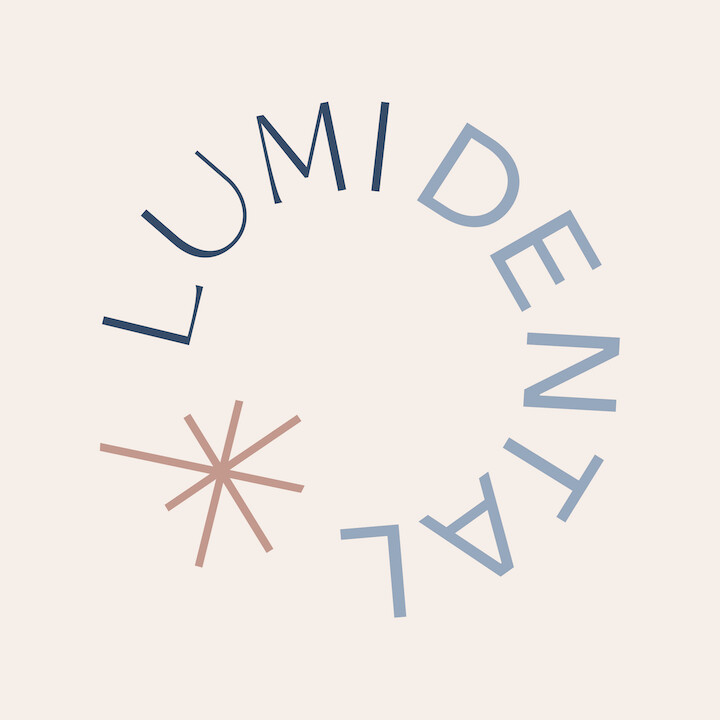 Lumi Dental Logo