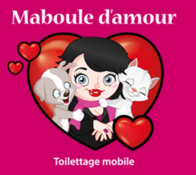 Images Maboule d'Amour Services Mobile