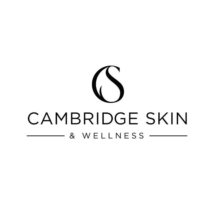 Cambridge Skin and Wellness Logo