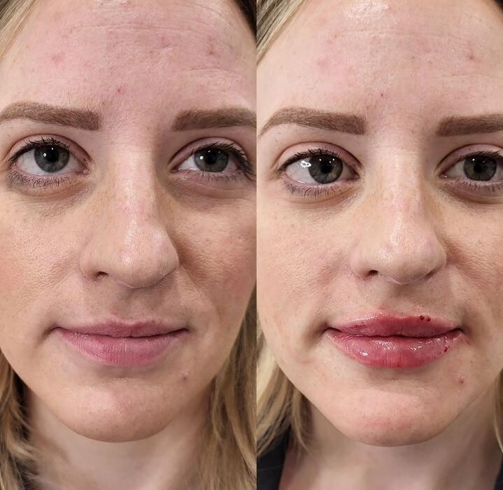 Images Cambridge Skin and Wellness