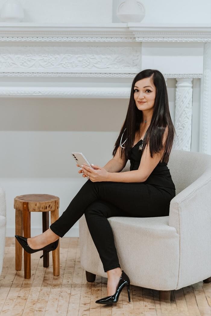 Images Cambridge Skin and Wellness