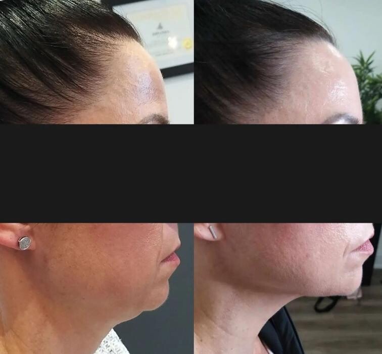 Images Cambridge Skin and Wellness