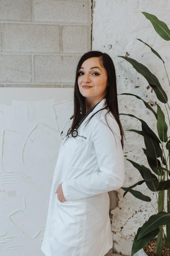 Images Cambridge Skin and Wellness