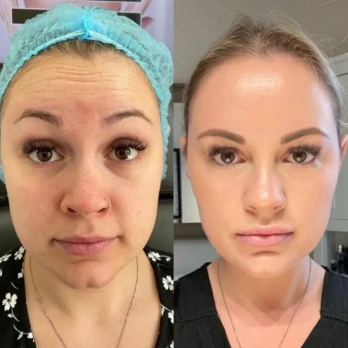 Images Cambridge Skin and Wellness