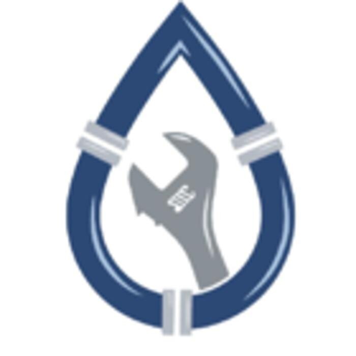 CK Plumbing Ltd. Logo