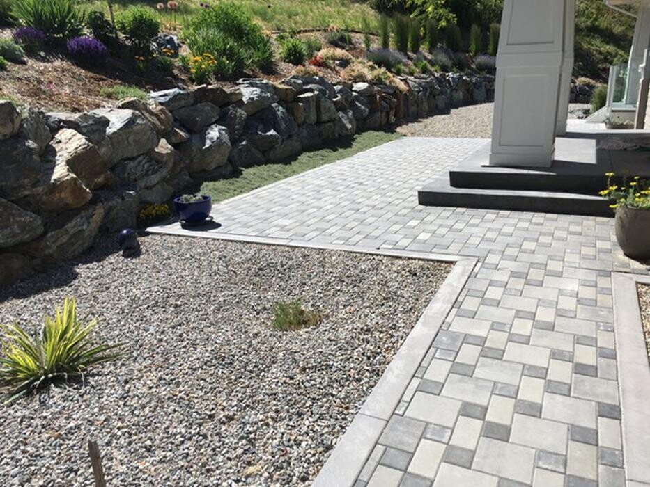 Images John B Improvements