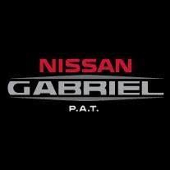 Nissan Gabriel P.A.T. Logo