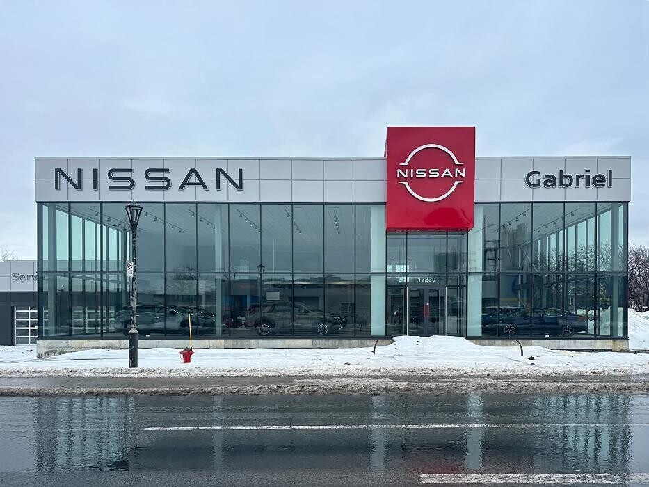 Images Nissan Gabriel P.A.T.