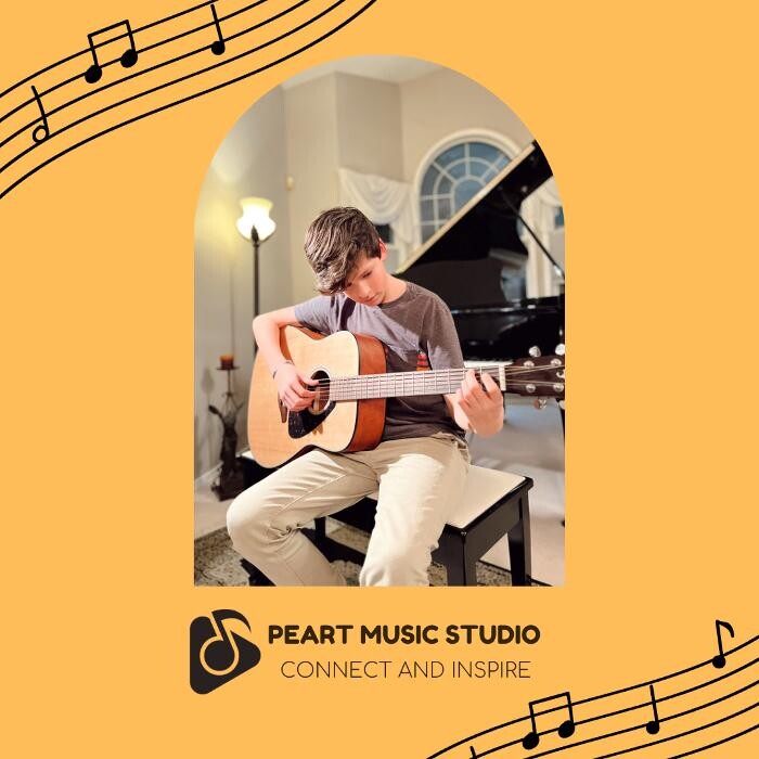 Images Rosemarie Peart Music Studio