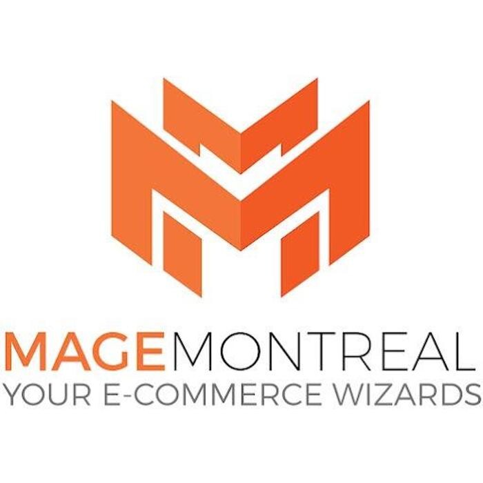 MageMontreal Logo