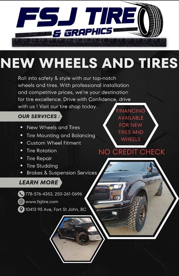 Images Fsj Tire And Graphics