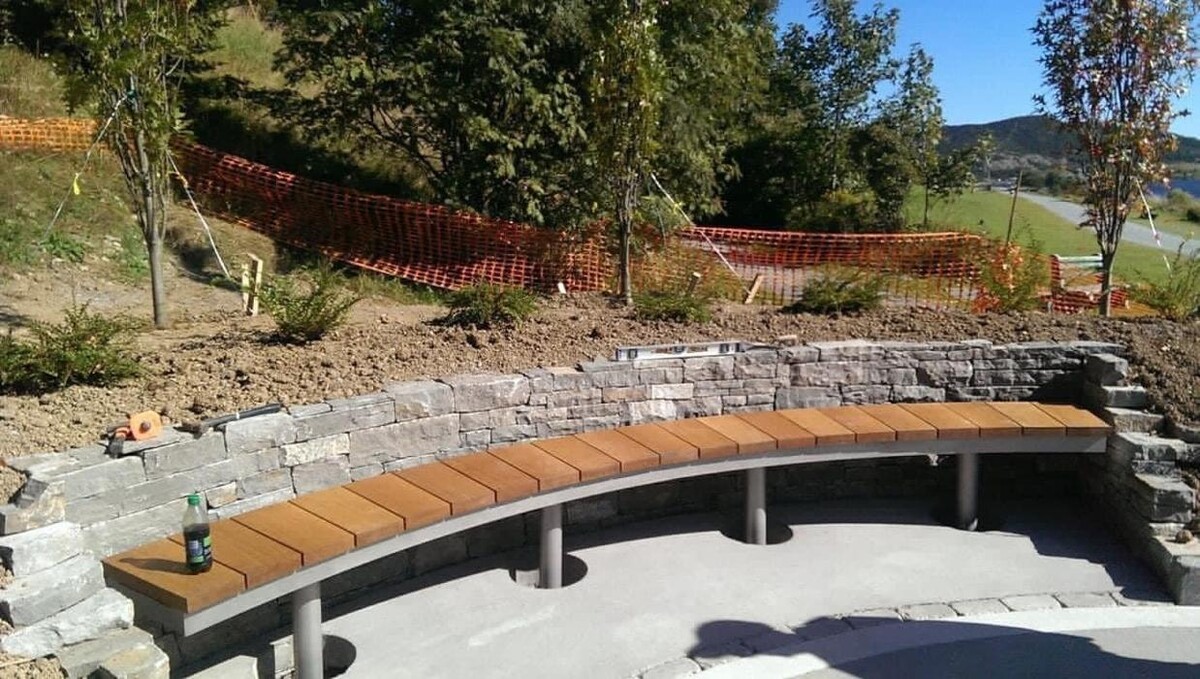 Images Gosse's Landscaping Ltd