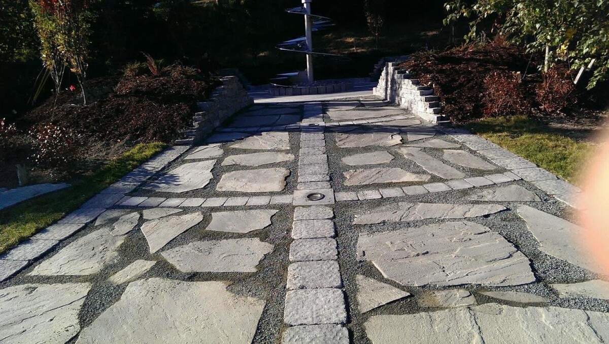 Images Gosse's Landscaping Ltd