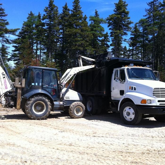 Images Gosse's Landscaping Ltd