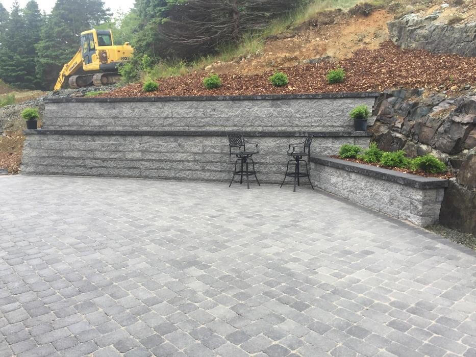 Images Gosse's Landscaping Ltd