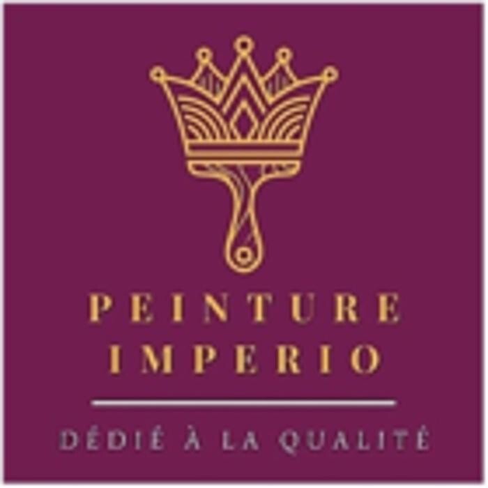 Peinture Imperio Logo