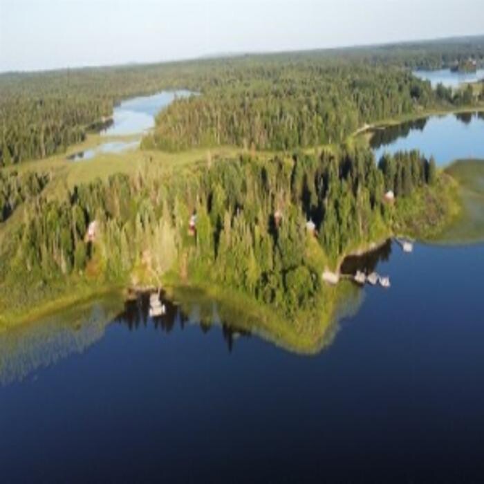 Images Pellow's Best Canadian Fishing LTD.