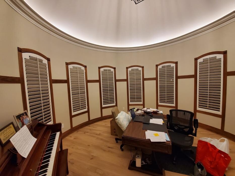 Images Regal Window Coverings