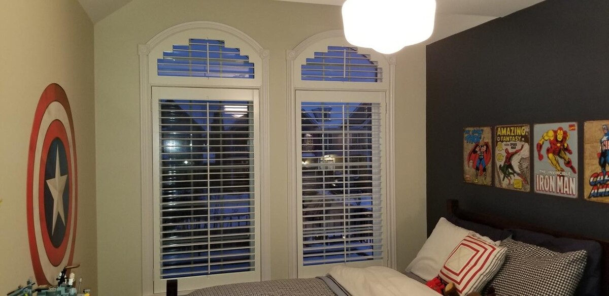 Images Regal Window Coverings