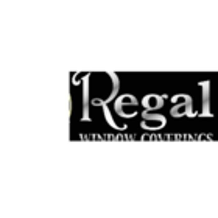 Regal Window Coverings Logo