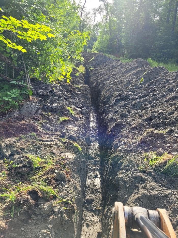 Images Poteaux Réseau du Québec