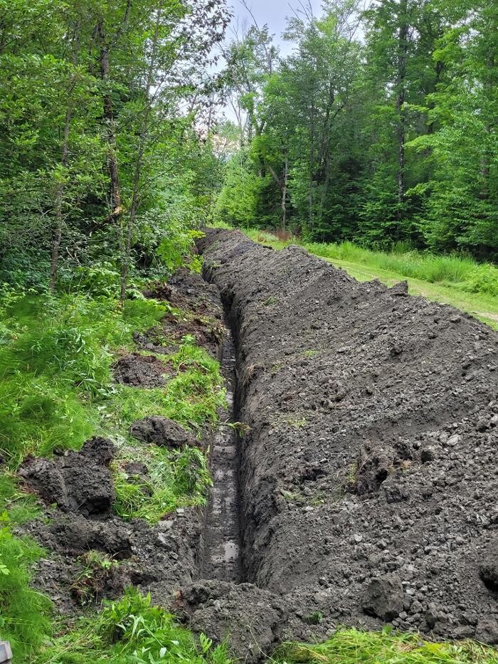 Images Poteaux Réseau du Québec