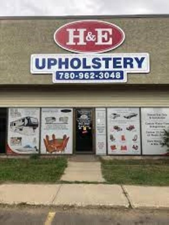 Images H And E Upholstery