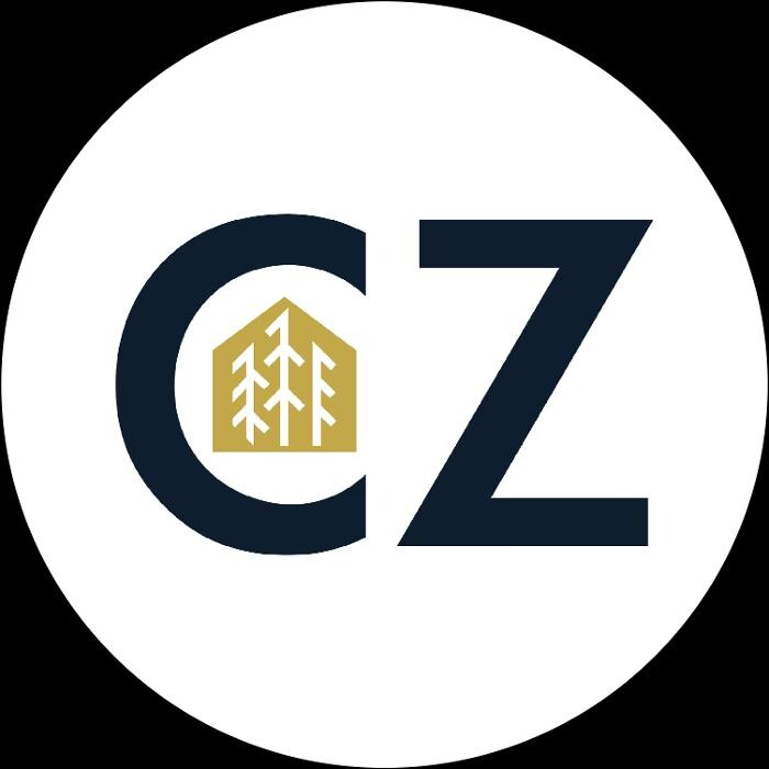 Comfort Zone Insulation Logo