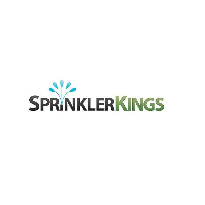 SprinklerKings Logo