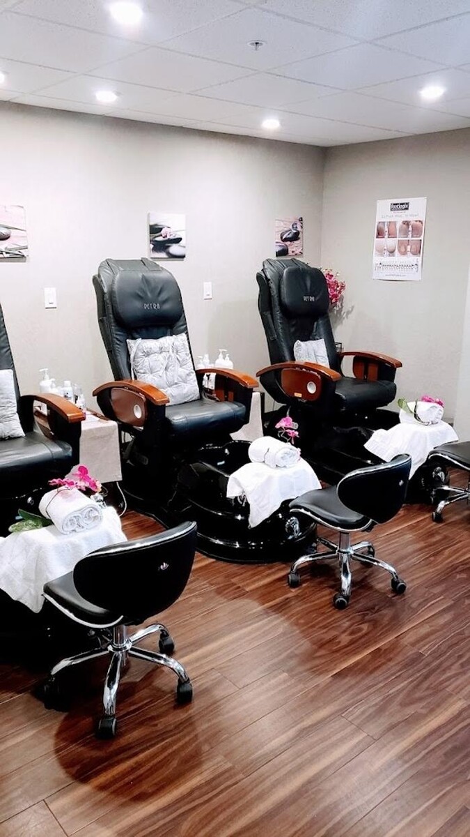 Images Damara Day Spa