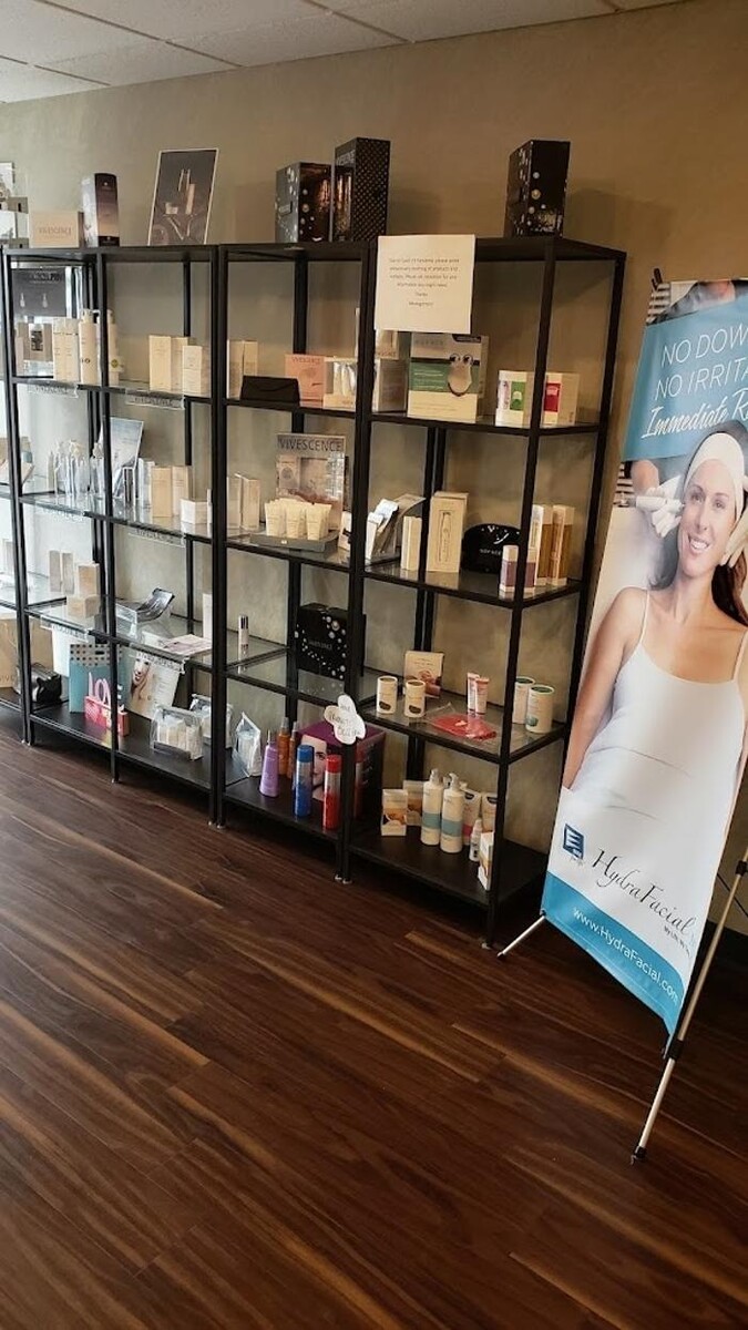 Images Damara Day Spa