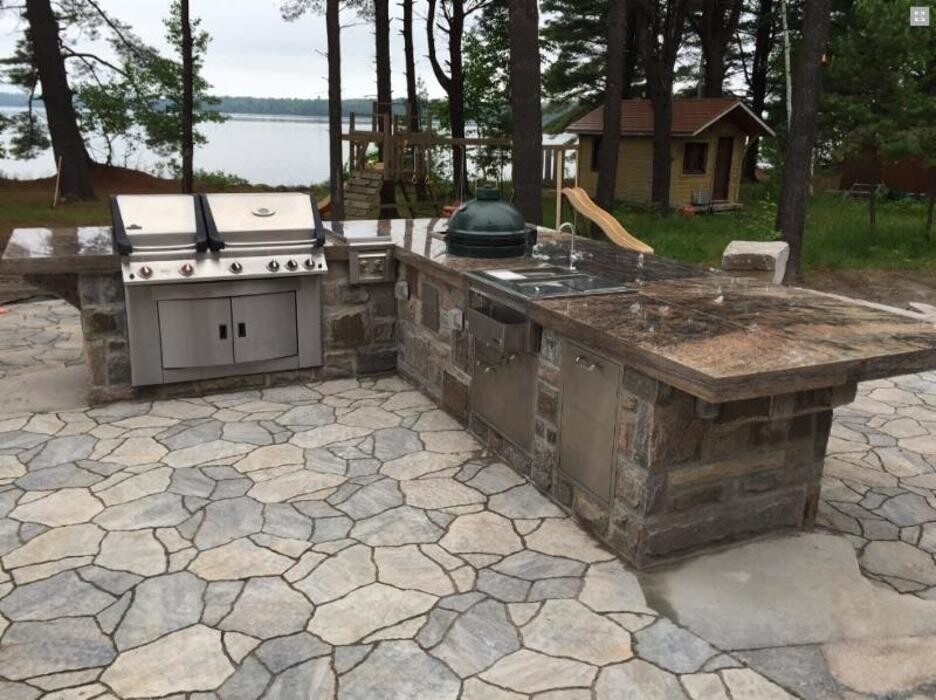 Images Muskoka Split Rock