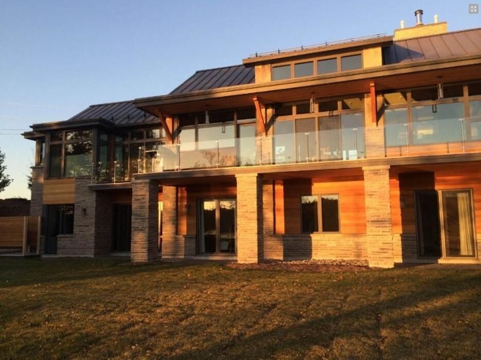 Images Muskoka Split Rock