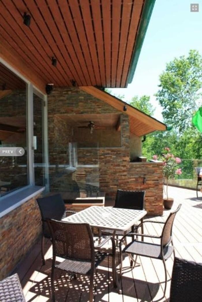 Images Muskoka Split Rock