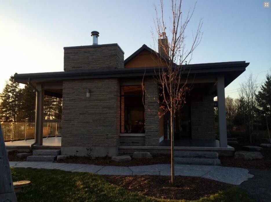 Images Muskoka Split Rock